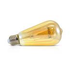  LED FIL COB ST64 E27 8 W 2700 