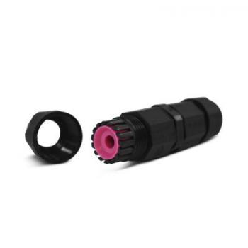 CONNECTEUR ETANCHE IP68 250 V 
