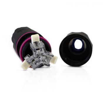  CONNECTEUR ETANCHE IP68 250 V 