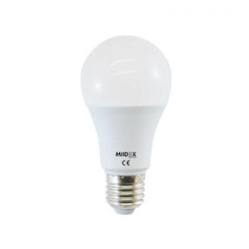  LED VISION-EL  10 W  BULB E27 
