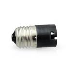  5* ADAPTATEUR BASE  CULOT E27 