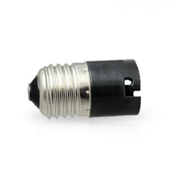  5* ADAPTATEUR BASE  CULOT E27 