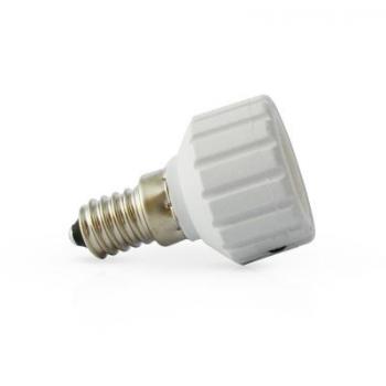  5* ADAPTATEUR BASE  CULOT  E14 