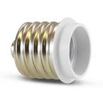  ADAPTATEUR BASE  CULOT  E40 