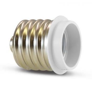  ADAPTATEUR BASE  CULOT  E40 
