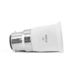  ADAPTATEUR BASE  CULOT  B22 