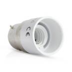  ADAPTATEUR BASE CULOT   B22 