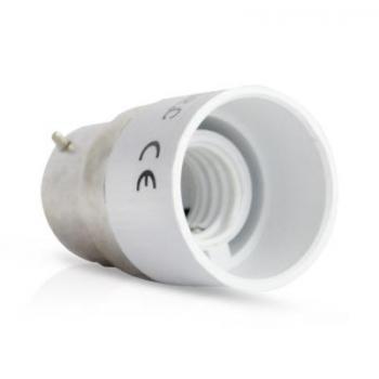  ADAPTATEUR BASE CULOT   B22 