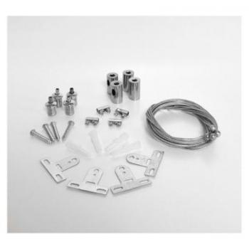  KIT DE SUSPENSION  DALLE  4 CA 