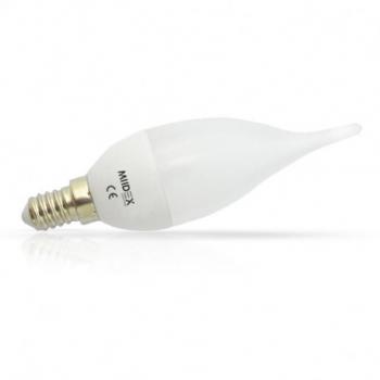  5* LED VISION-EL 4 W COUP DE V 