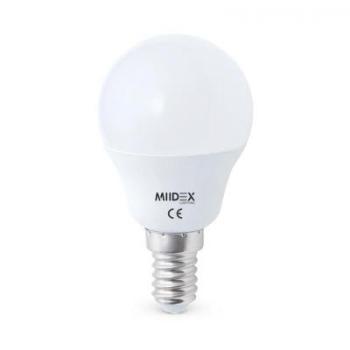  LED VISION-EL  6 W  P45  BULB 