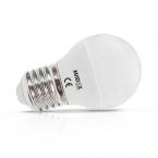  LED 6W G45 BULB E27 3000K BOIT 