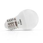  LED VISION-EL  6 W  G45  BULB 