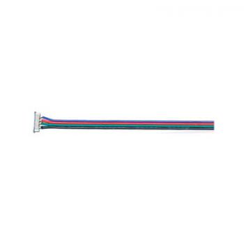  5* BANDE LED CONNECTEUR DEPART 