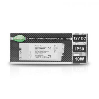  ALIM  LED VISION-EL 12 V DC 0. 