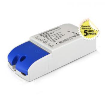  5* ALIM  LED VISION-EL 12 V DC 