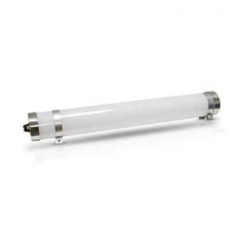  TUBULAIRE LED INTEGRE OPAL  40 