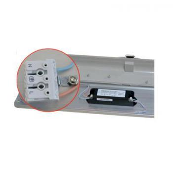 BOITIER ETANCHE LED INTEGR  80 