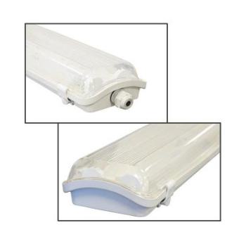  BOITIER ETANCHE TUBE LED 1500 