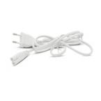  T5 REGLETTE CABLE D'ALIMENTATI 