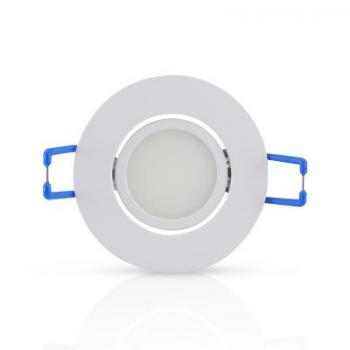  LED  5 W COB SPOT PLAFOND 4000 