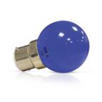  LED VISION-EL  1 W  BULB B22 
