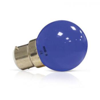  LED VISION-EL  1 W  BULB B22 