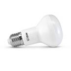  LED  R63  E27    7 W  3000 K D 