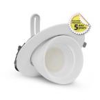  LED PLAFOND CIRCULAIRE ORIEN 