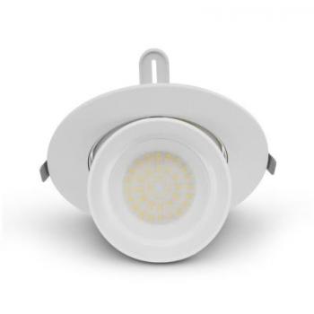  LED PLAFOND CIRCULAIRE ORIEN 