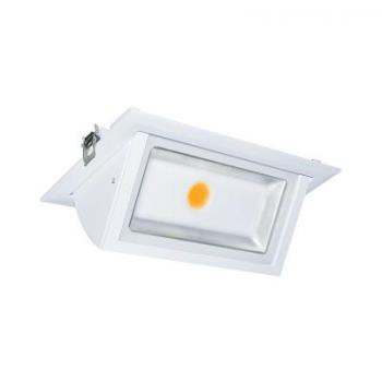 SPOT ENCASTRABLE ORIENTABLE 23 