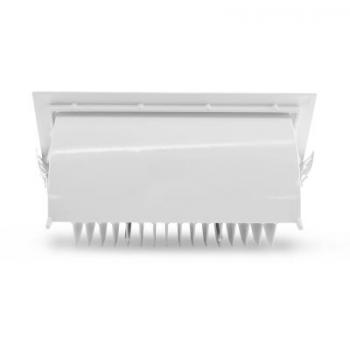  SPOT ENCASTRABLE ORIENTABLE 23 