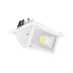  SPOT ENCASTRABLE ORIENTABLE 23 