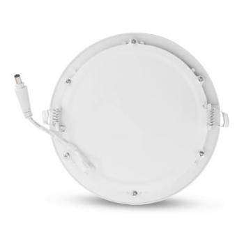  LED PLAFOND  DIAM 170  12 W  6 