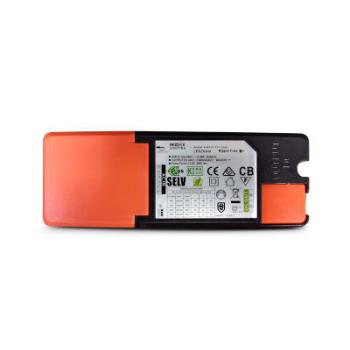  LED PLAFOND  595 X 1195  60 W 