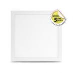  LED PLAFOND  295 X 295  18 W 