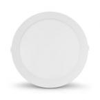  LED PLAFOND  DIAM 300  24 W  4 