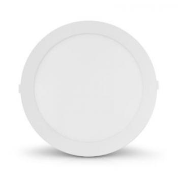  LED PLAFOND  DIAM 300  24 W  4 
