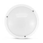  LED HUBLOT 18 W 230 V BLANC  4 