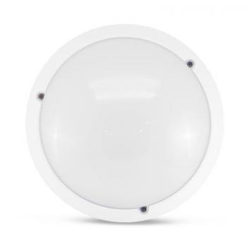  LED HUBLOT 18 W 230 V BLANC  4 