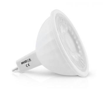 LED 6W GU5.3 3000K 38 DIM BOI 