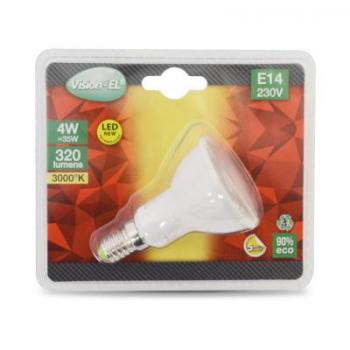  LED VISION-EL  4 W  E14     30 