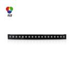  LED WALL WASHER IP65 ALU 36 W 