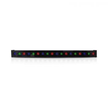  LED WALL WASHER IP65 ALU 36 W 