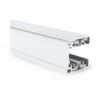  RAILS TRIPHASES ALU BLANC 