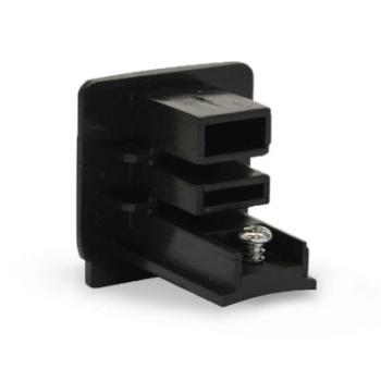  CONNECTEUR TRIPHASE FIN DOUBLE 