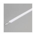  DIFFUSEUR PROFILE LED 10,2MM B 