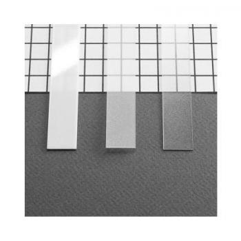  DIFFUSEUR PROFILE LED 10,2MM B 