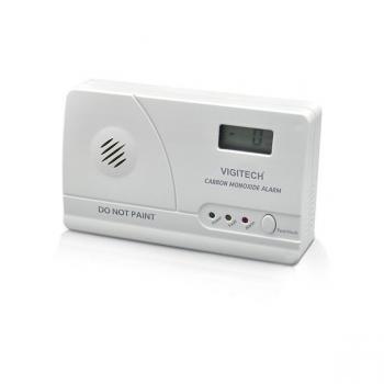  DETECTEUR DE MONOXYDE DE CARBO 