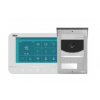  Kit visiophone 2 fils 